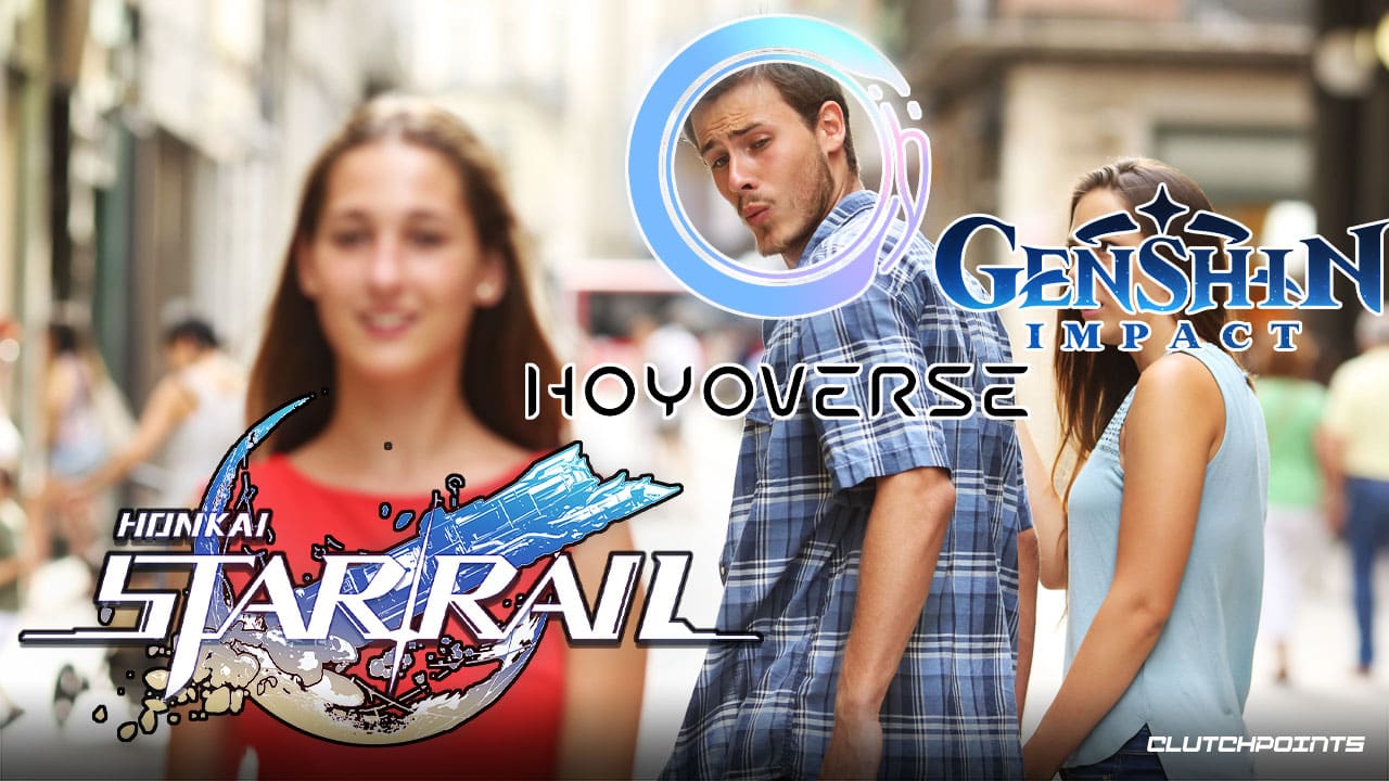 Honkai Star Rail får den mest efterspurgte funktion mangler fra Genshin Impact