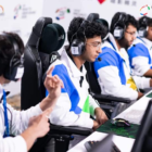 Indian League Of Legends Team Aces Central- og sydasiatiske seedingrunde Esports-begivenheder til debut ved Asian Games 2022 Gaming News 