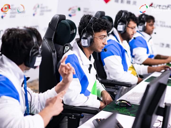Indian League Of Legends Team Aces Central- og sydasiatiske seedingrunde Esports-begivenheder til debut ved Asian Games 2022 Gaming News