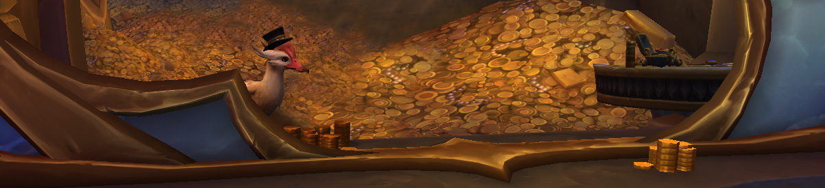 Indvirkningen af ​​Diablo IV på WoW-tokenprisen - Wowhead Economy Weekly Wrap-Up 281