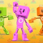 Jubilæum: To år efter, her er nogle fantastiske Game Builder Garage-kreationer 