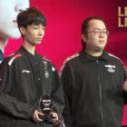 La carrière d'un star League of Legends ruinée par en énorme scandale ? 