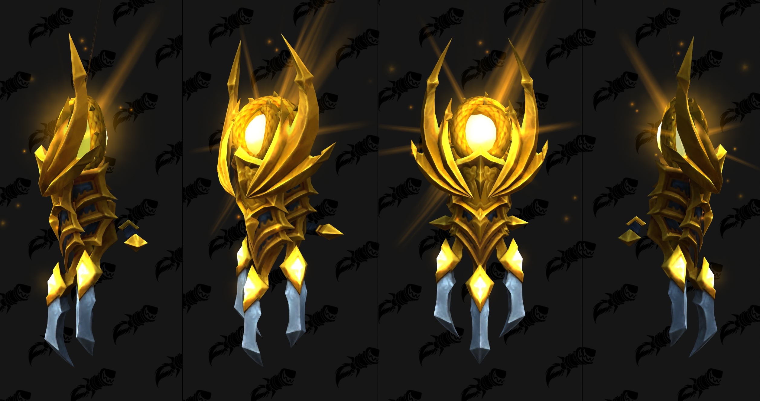 Legendariske Evoker-våbenanskaffelse og jagtgenstande i World of Warcraft