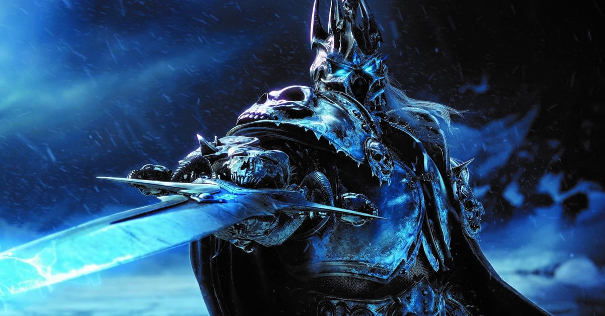 McFarlane Toys samarbejder med Blizzard for Diablo, World of Warcraft Collectibles
