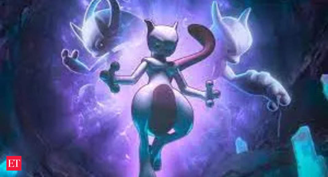 Mewtwo: Mewtwo for at komme ind i Pokemon Unite-arenaen;  Ved, hvornår trænere kan spille væsenet og dets Mega Evolutions