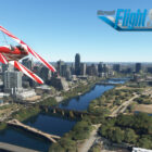 Video For Microsoft Flight Simulator Releases City Update III: Texas