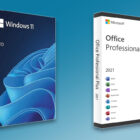 Microsoft Office og Windows 11 Pro Bundle koster $60 lige nu 