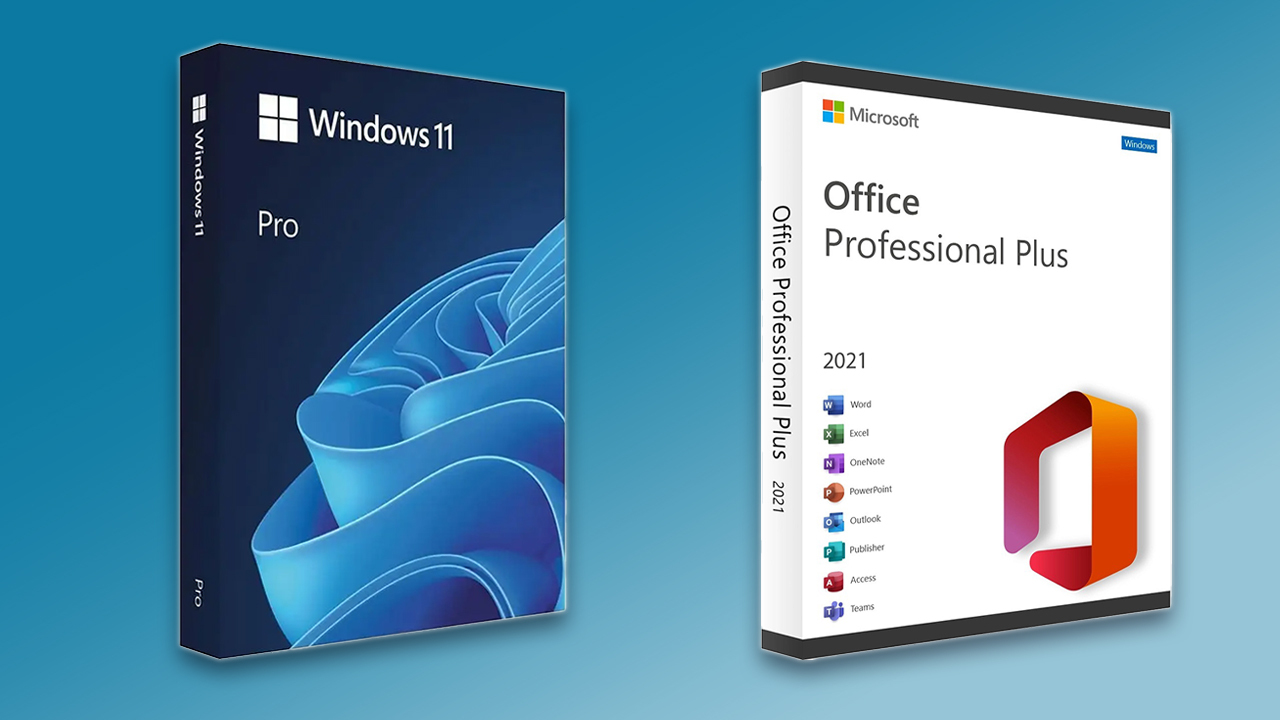 Microsoft Office og Windows 11 Pro Bundle koster $60 lige nu