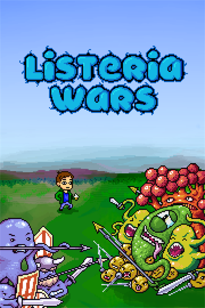 Listeria krige