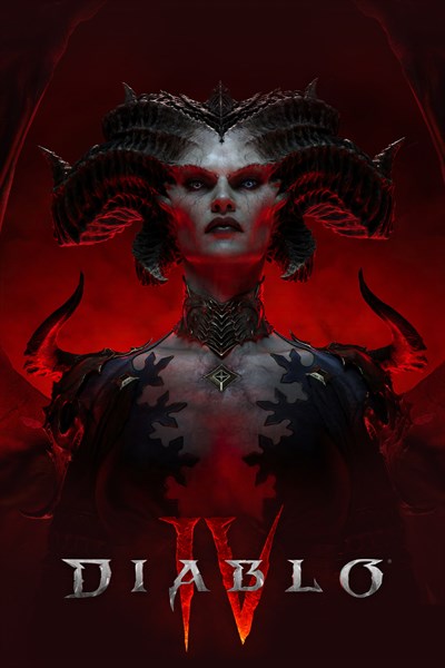 Diablo® IV - Standardudgave