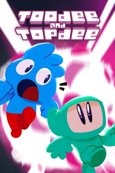 Toodee Og Topdee