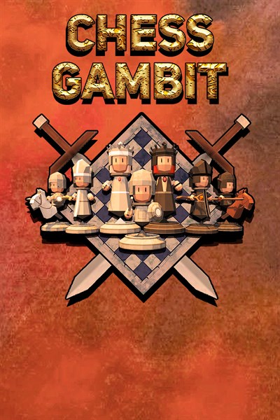 Skakgambit