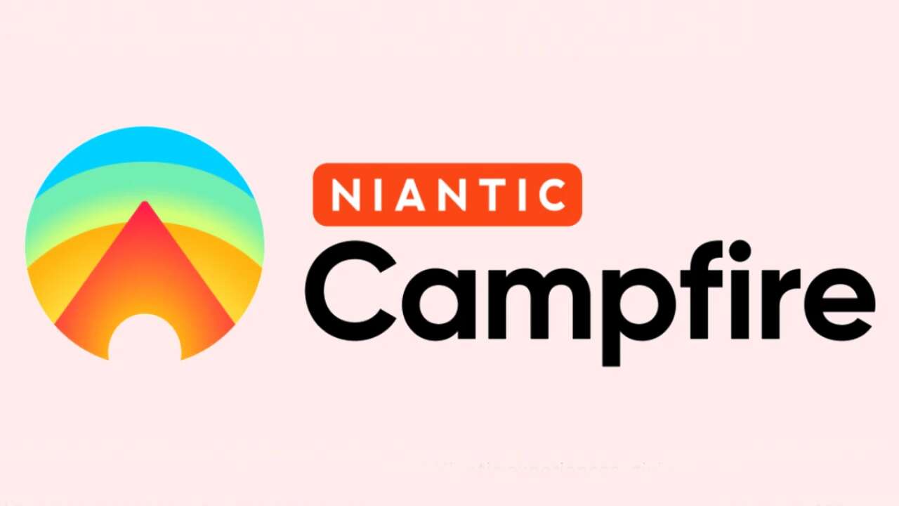 Niantic tilføjer Pokemon Go-funktionalitet til sin sociale app Campfire