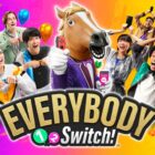 Nintendo annoncerer Everybody 1-2 Switch til lancering i slutningen af ​​juni