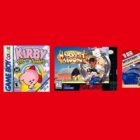 Nintendo udvider Switch Onlines Game Boy Color, SNES & NES bibliotek med fire flere titler 