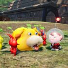 Pikmin 4 har natekspeditioner, Glow Pikmin og en demo ude i næste uge 