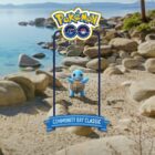 Pokémon GO July Community Day Classic