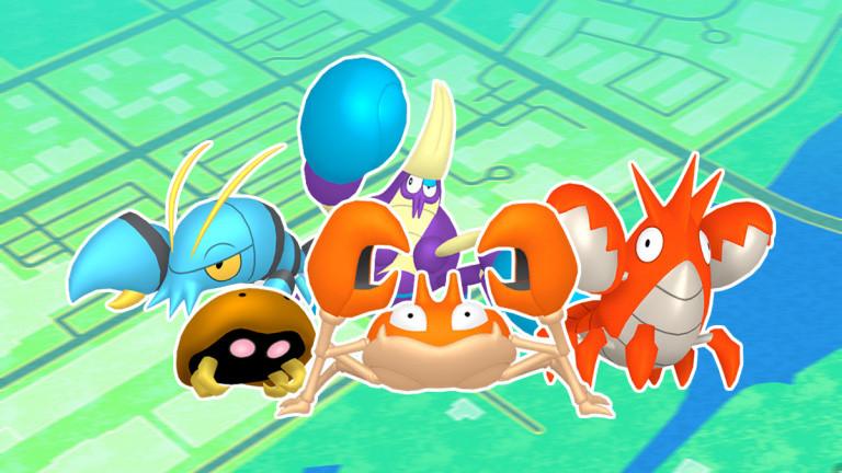News tip Pokemon GO Featured Hours: shiny hunting, catch bonuses Pokemon in the spotlight in June 2023 Published at 06/06/2023 at 06:30 Share : The monthly Pokemon GO Featured Hours schedule has been revealed. On the program, only eight new Pokemon to capture, the majority chromatic. With capture and Evolution XP bonus, and [] the [s] and [] the [] sands will be saved.