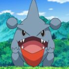 Pokemon Fans Unhappy Gible Event
