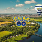 Pokemon Go Gå ikke glip af noget. Gå ud. Kampagneeksklusive bundter i spillet til udvalgte regioner Pokemon Go Gå ikke glip af noget. Gå ud. Kampagneeksklusive bundter i spillet til udvalgte regioner