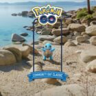 Pokemon Go bringer Squirtle Community Day tilbage 