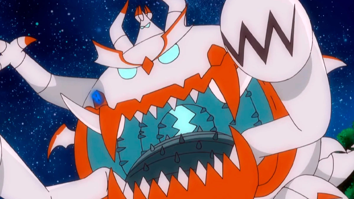 Pokemon Go Reportedly Lowers Legendary Raid Shiny Rates