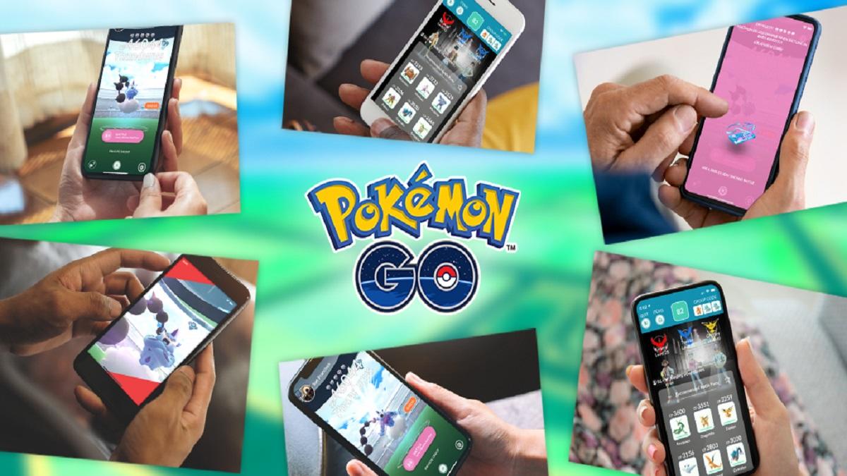 Pokemon Go-spillere frustrerede over den nye sæsons Remote Raid Pass Pokemon Buff
