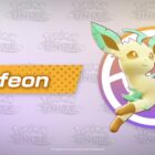 Pokemon Unite tilføjer Leafeon, mens Eevee Festival fortsætter 