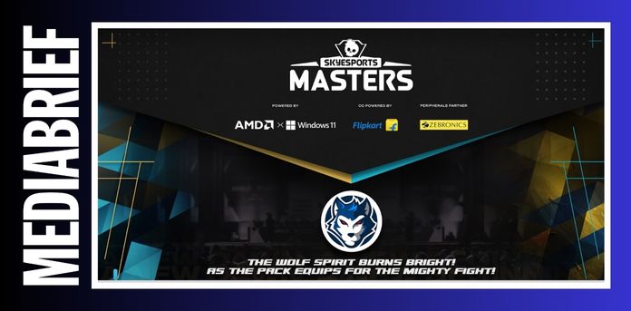 Reckoning Esports slutter sig til Skyesports Masters' Counter-Strike: Global Offensive