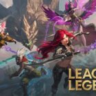 Riot fjerner kampagner i League of Legends 