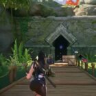 Sådan åbnes Find Flames Vault i Fortnite 