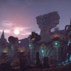 Secrets in the Sands-præstation i World of Warcraft (guide) 