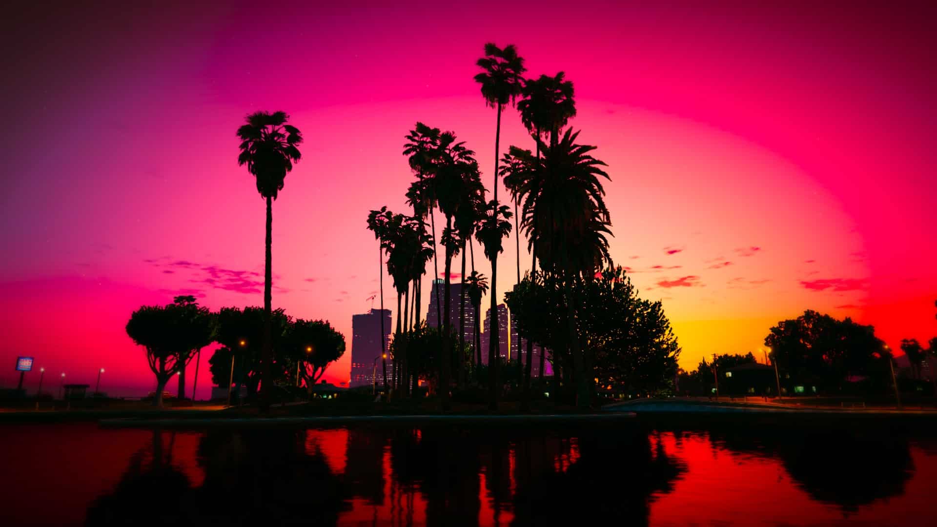 Seneste GTA 6-lækage er et problem for GTA Online, hvis det er sandt