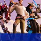 Skotland er vært for verdens bedste Fortnite-spillere i kamp for £85.000 ved Red Bull Contested i Edinburgh 