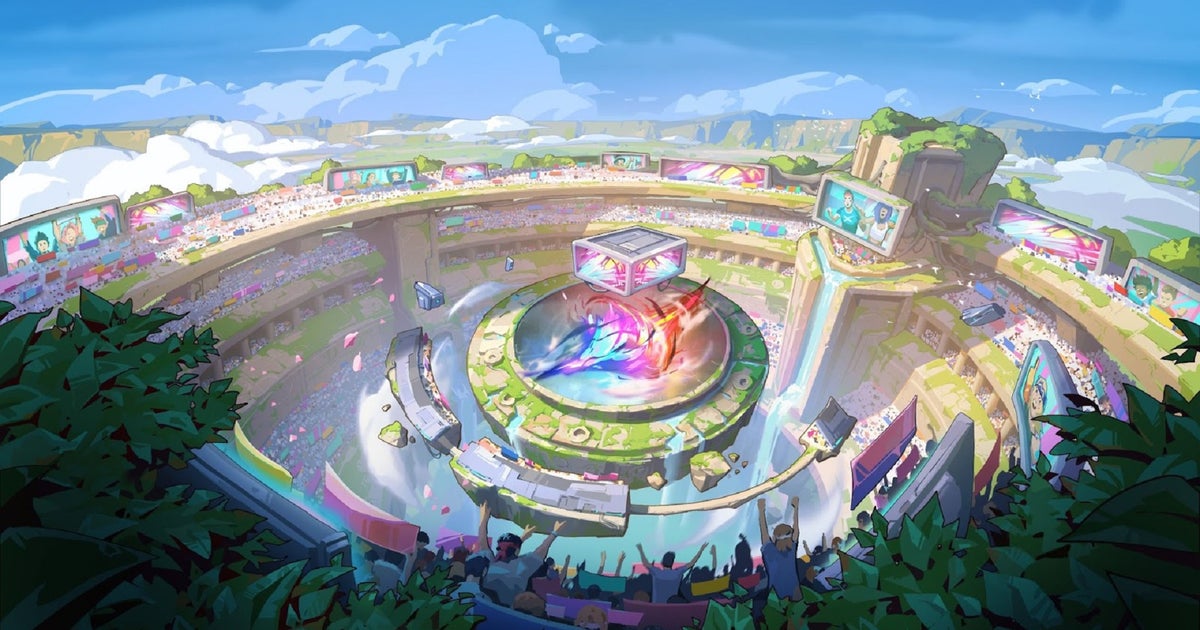 Soul Fighter-begivenheden skal blande League of Legends, Legends of Runeterra og Wild Rift den 20. juli