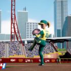 Super Mega Baseball 4 anmeldelse - en solid ændring 