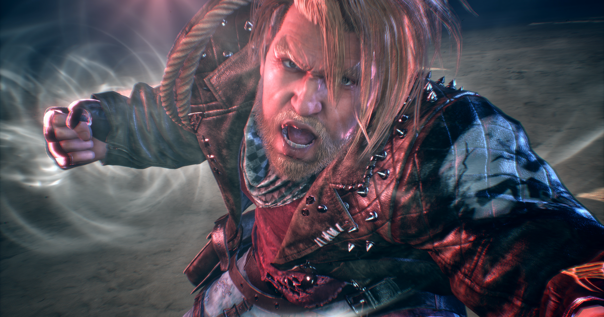 Tekken 8 får lukket netværkstest i juli på PS5, Xbox Series X/S og Steam