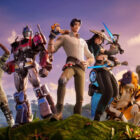  Tilføjer Fortnite Nike NFT'er?  Apparel Giant driller spilsamarbejde 