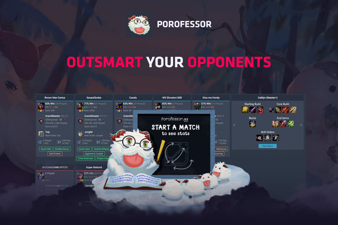 To LoL-apps er netop blevet købt for 55 millioner dollars
