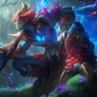 To nye Elderwood-skind kommer til League of Legends Elderwood Karthus