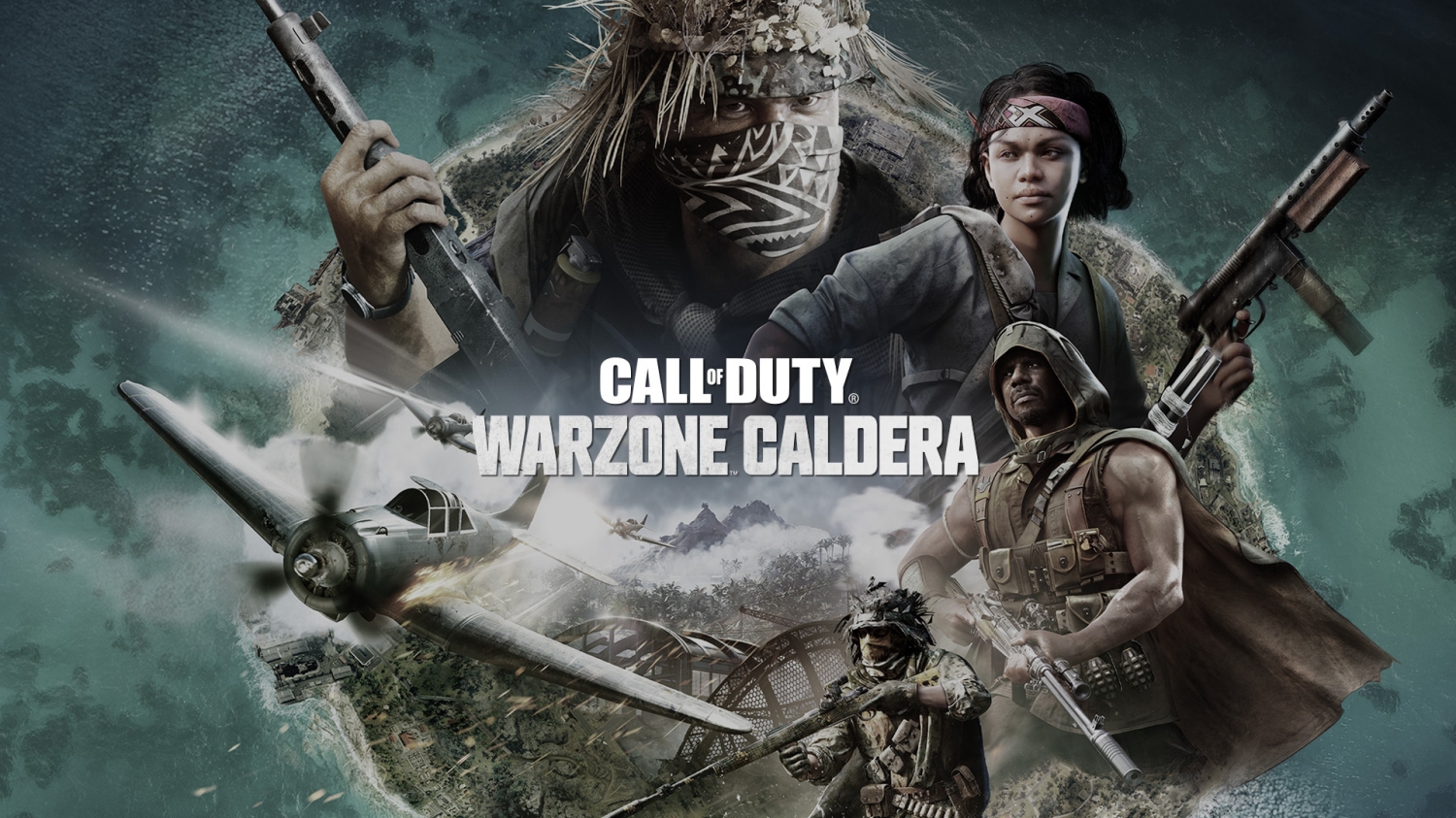 Warzone 1.0 lukker ned, da Activision forener Call of Duty-infrastrukturen