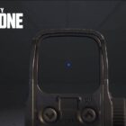 Få det bedste ud af Warzone 2 med det blå prik sigtemiddel - kun tilgængeligt mod betaling Ryan Lemay