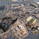 Warzone sæson 4 Vondel Kort detaljeret 
