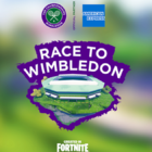  Wimbledon serverer Fortnite-oplevelse for yngre fans |  Annoncering 
