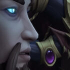 En ny World of Warcraft-filmtrailer udvider Dragonflights historie world of warcraft nozdormu alexstrasza cinematic