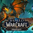 World of Warcraft: et nyt legetøj kan forudse noget stort for Draenei