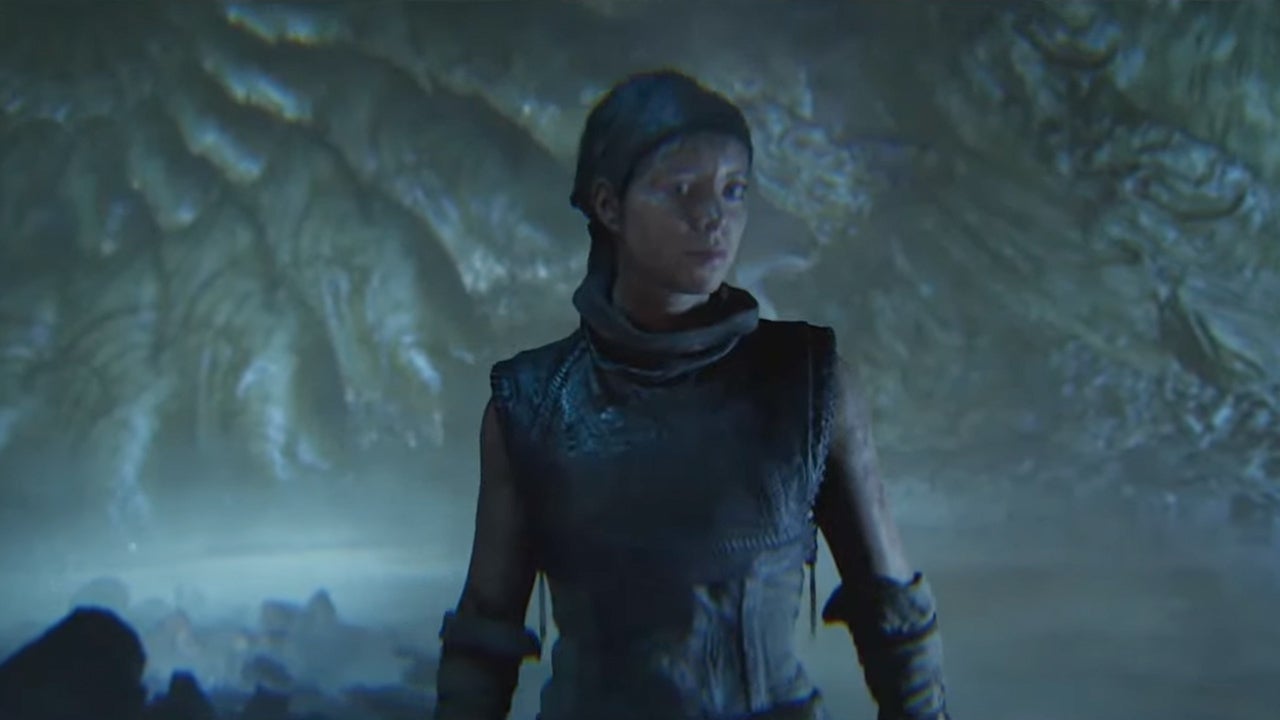 Xbox erhvervede Hellblade Developer Ninja Theory for $117 millioner
