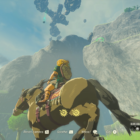 Zelda: Tears Of the Kingdom's Shrine Of Light Sensor Is Ruining My Life
