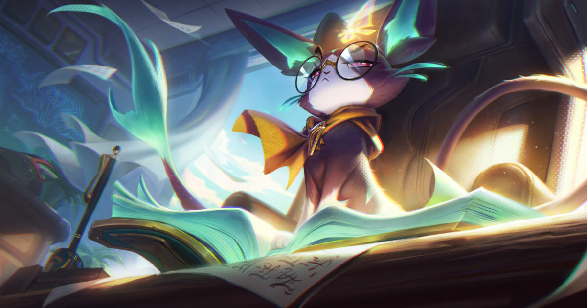 LoL Champion Balance - Disse er de sværeste mester...