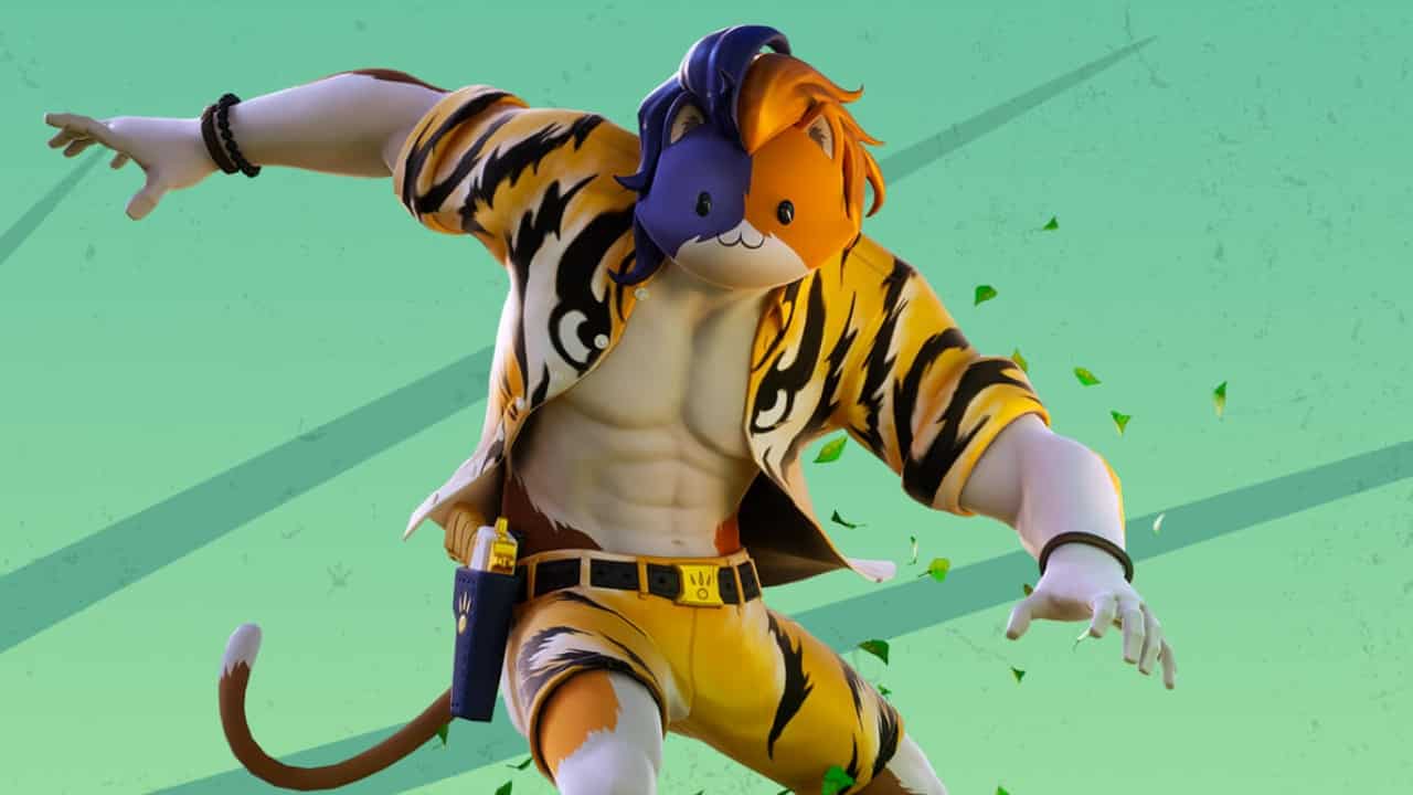 Fortnite-fans tror, ​​at dette koncept ville gøre deres liv 100 gange nemmere